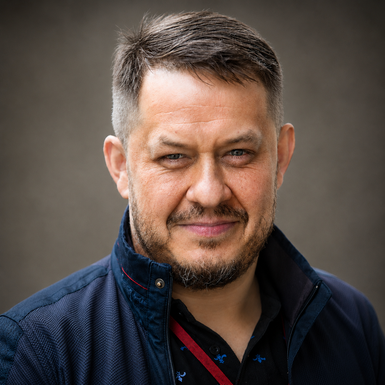 Владимир Молчанов — эксперт по SPA-бассейнам