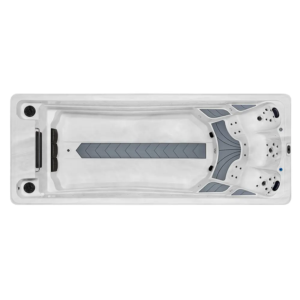 Плавательный спа-бассейн FSPA IP-003 Pro
