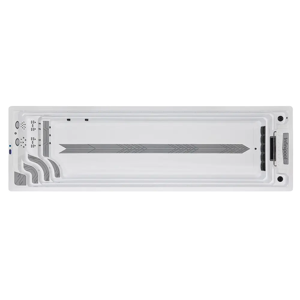 Плавательный спа-бассейн FSPA IP-010 Pro
