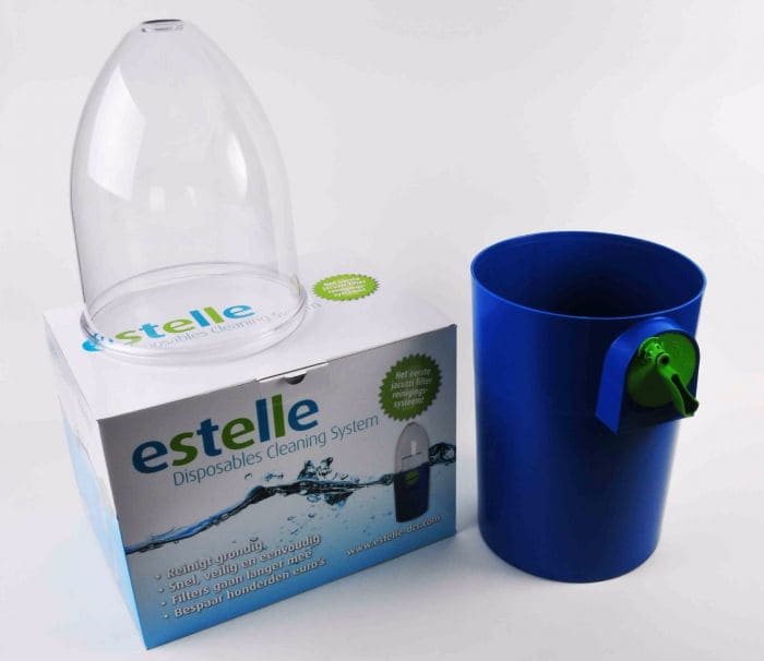 Мойка для фильтров спа бассейна Estelle — фото 6