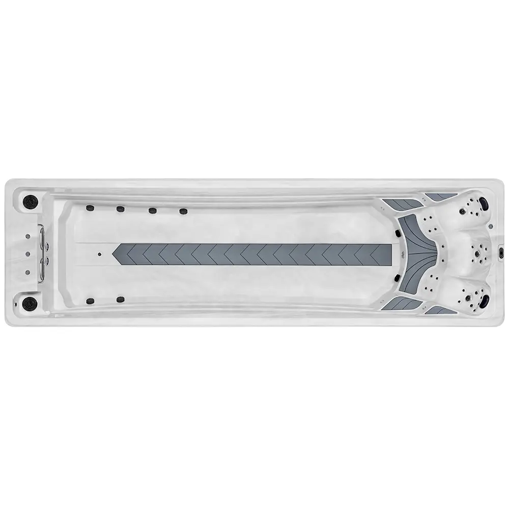 Плавательный спа-бассейн FSPA IP-004