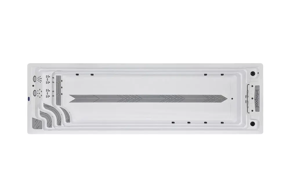 Плавательный спа-бассейн FSPA IP-010