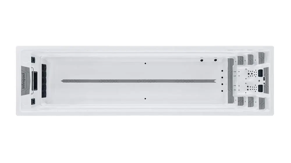 Плавательный спа-бассейн FSPA IP-3212 Pro