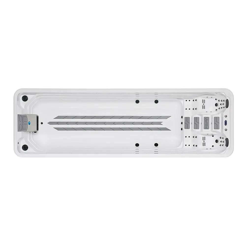 Плавательный спа-бассейн FSPA IP-009 Pro