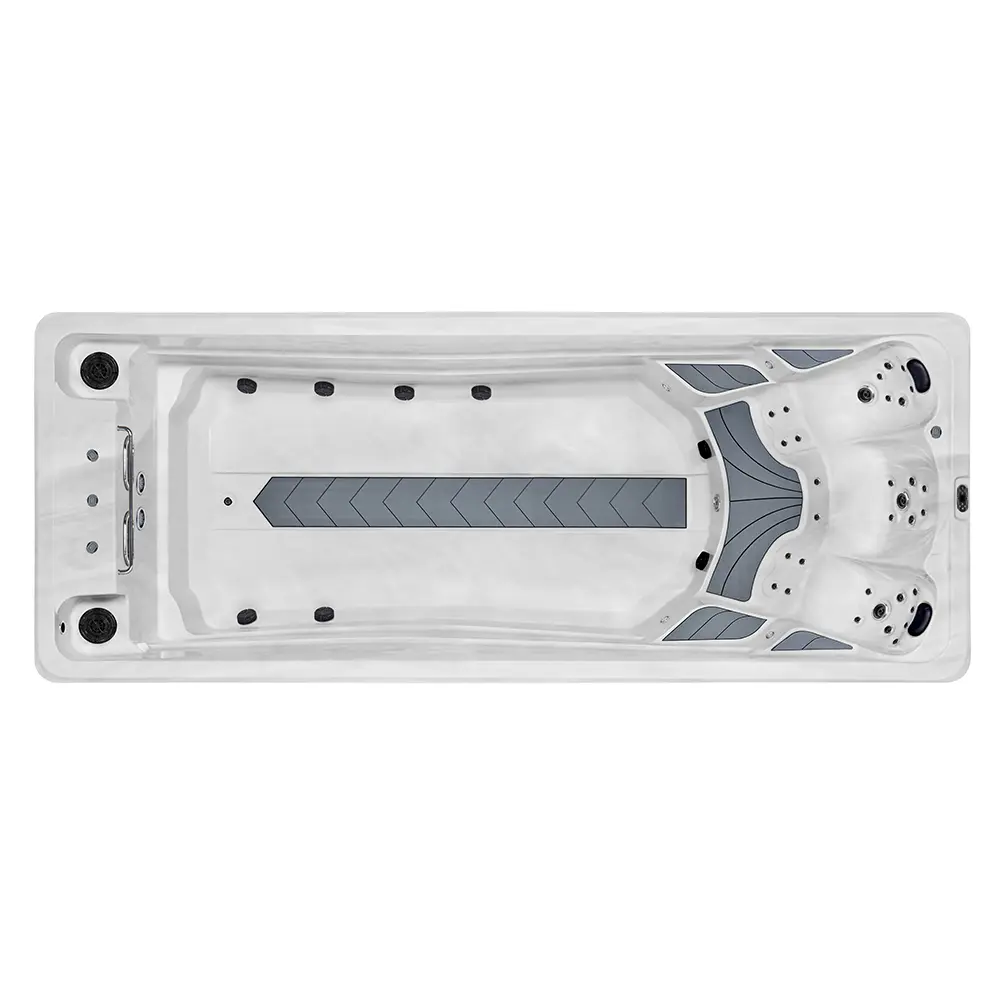 Плавательный спа-бассейн FSPA IP-003