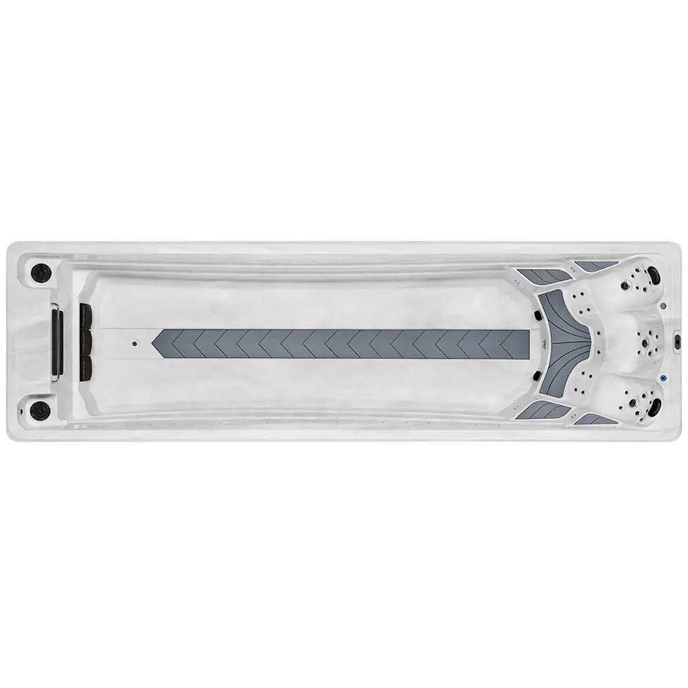Плавательный спа-бассейн FSPA IP-004 Pro