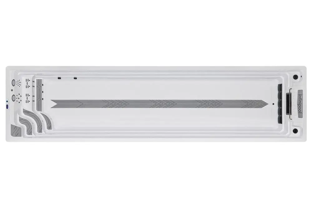 Плавательный спа-бассейн FSPA IP-010L Pro