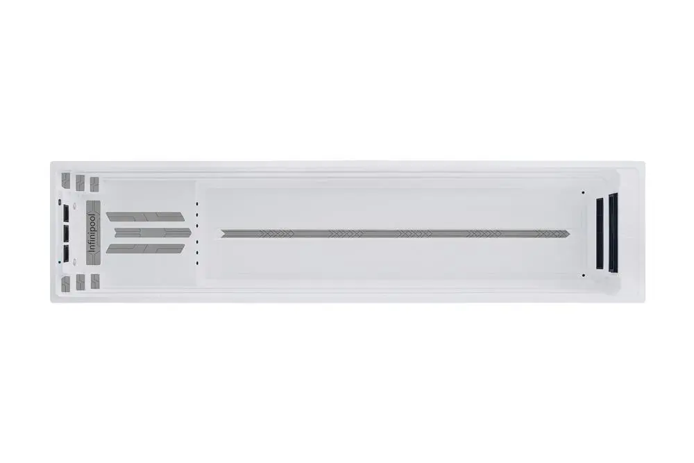 Плавательный спа-бассейн FSPA IP-3816 Max