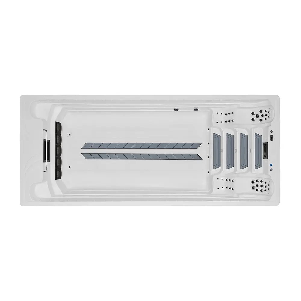 Плавательный спа-бассейн FSPA IP-005 Pro