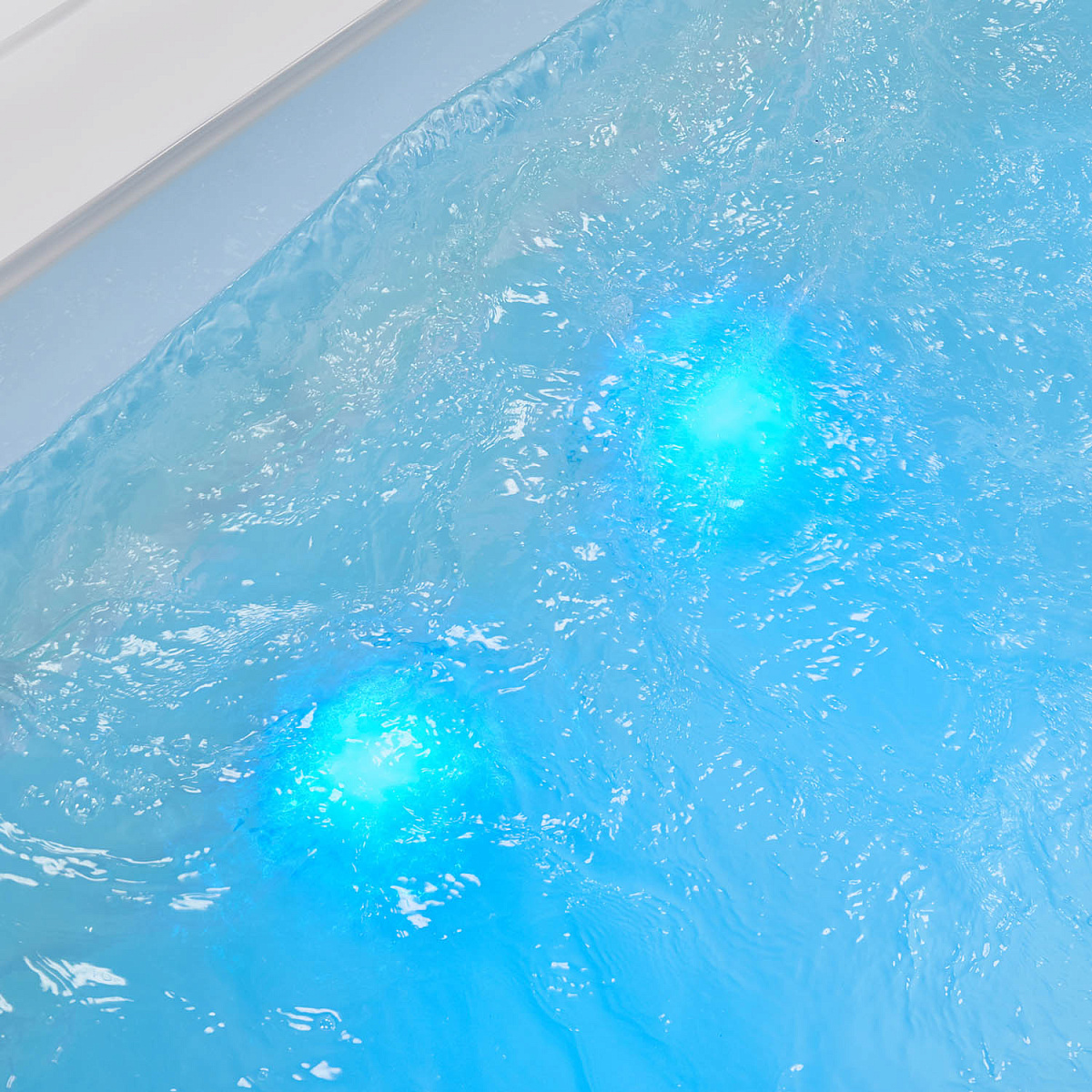 Плавательный спа бассейн Mexda WS-PC05ST Плавательный спа бассейн Mexda WS-PC05ST