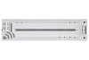 Плавательный спа-бассейн FSPA IP-010L