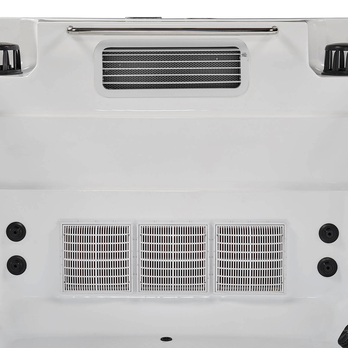 Плавательный спа бассейн Mexda WS-PC05ST-S Плавательный спа бассейн Mexda WS-PC05ST-S