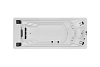 Плавательный спа бассейн Mexda WS-SP600-MS