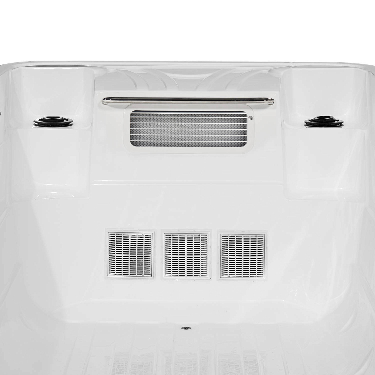 Плавательный спа бассейн Mexda WS-S07B-T Плавательный спа бассейн Mexda WS-S07B-T