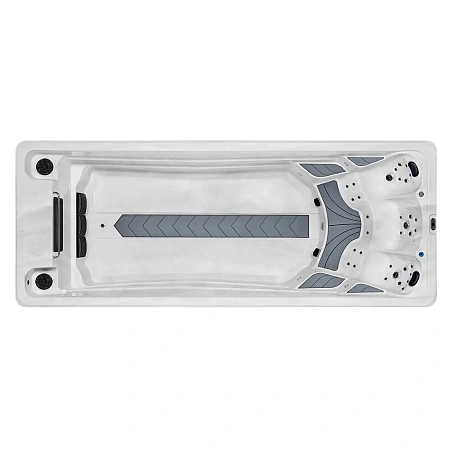 Плавательный спа-бассейн FSPA IP-003 Pro