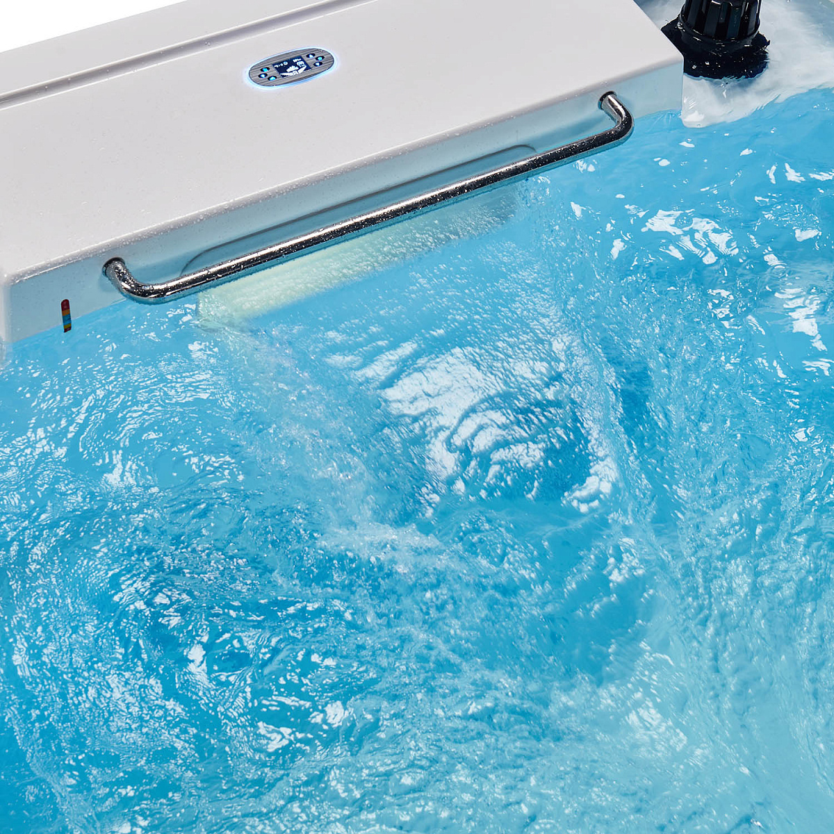 Плавательный бассейн Mexda WS-S06CT Плавательный бассейн Mexda WS-S06CT