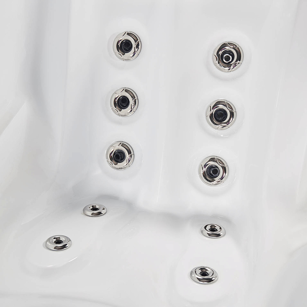 Плавательный спа бассейн Mexda WS-PC07A-T Плавательный спа бассейн Mexda WS-PC07A-T