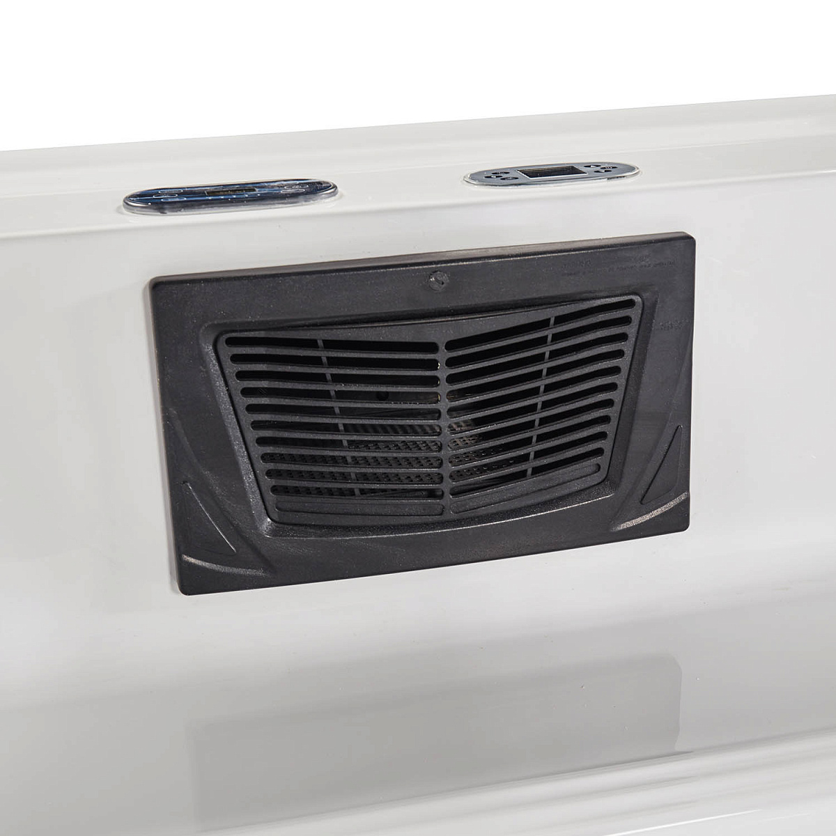 Плавательный спа бассейн Mexda WS-PC07A-T Плавательный спа бассейн Mexda WS-PC07A-T