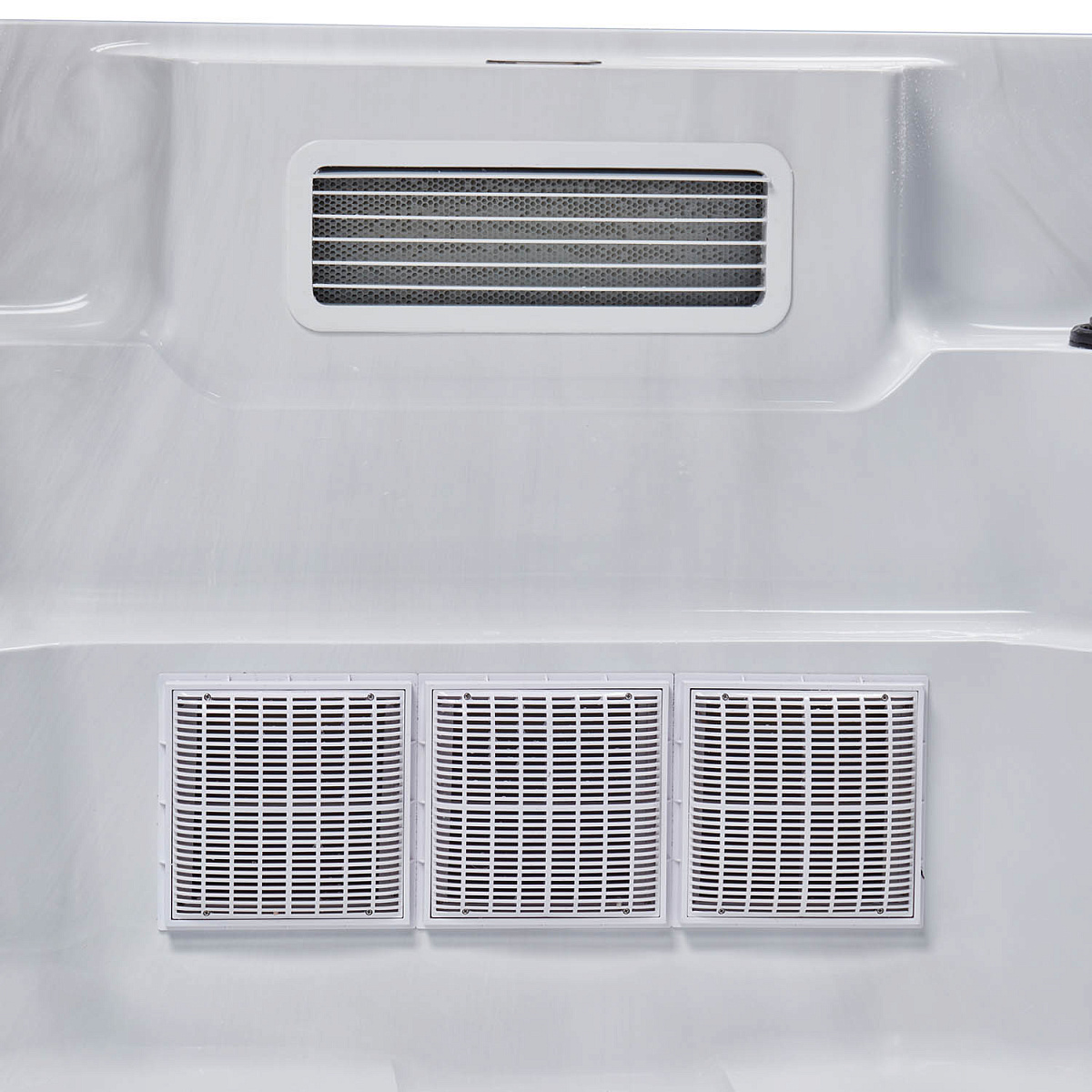 Плавательный спа бассейн Mexda WS-S06CT-L Плавательный спа бассейн Mexda WS-S06CT-L