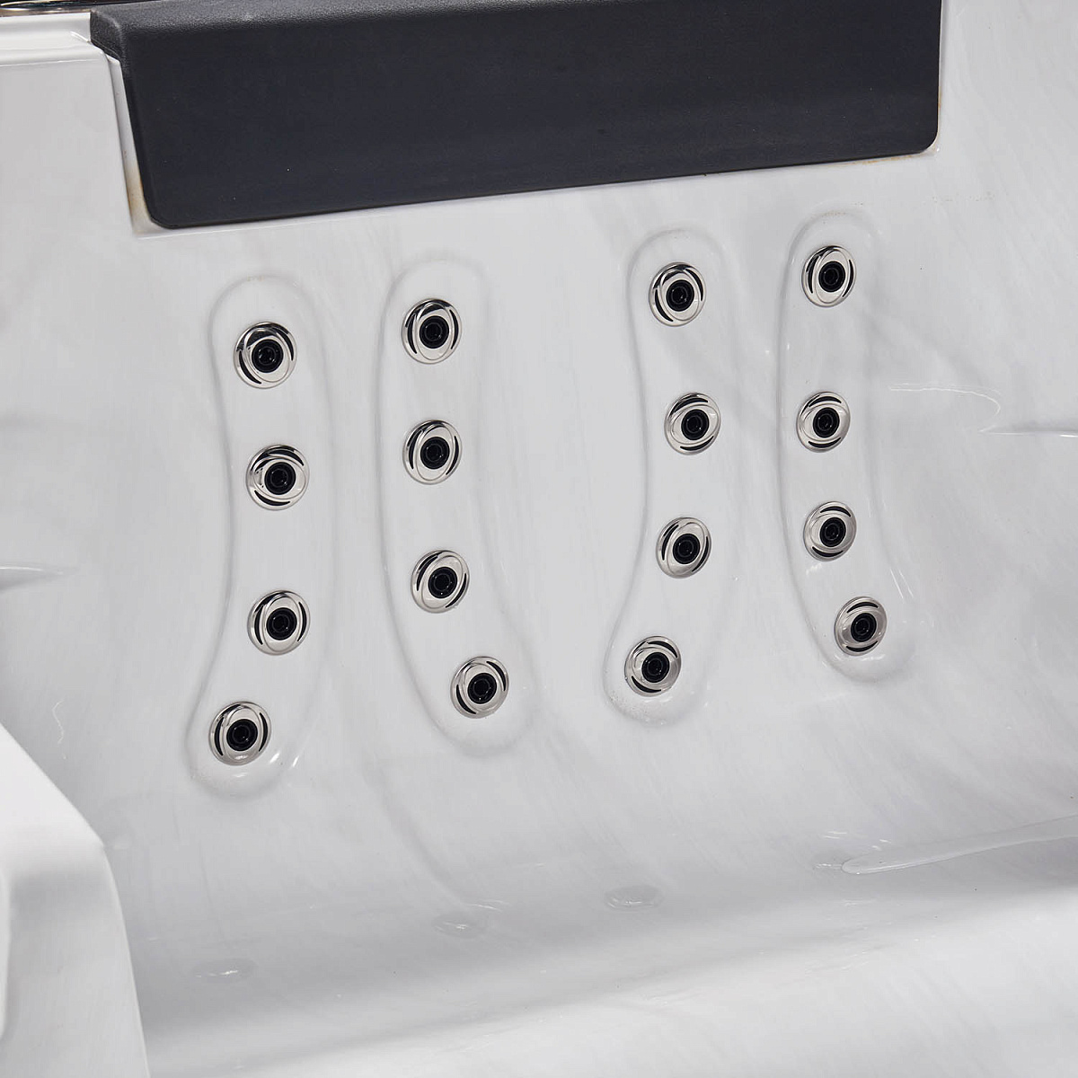 Плавательный спа бассейн Mexda WS-115E III-U Плавательный спа бассейн Mexda WS-115E III-U