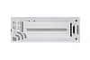 Плавательный спа-бассейн FSPA IP-010S Pro