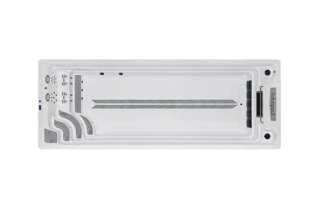 Плавательный спа-бассейн FSPA IP-010S Pro