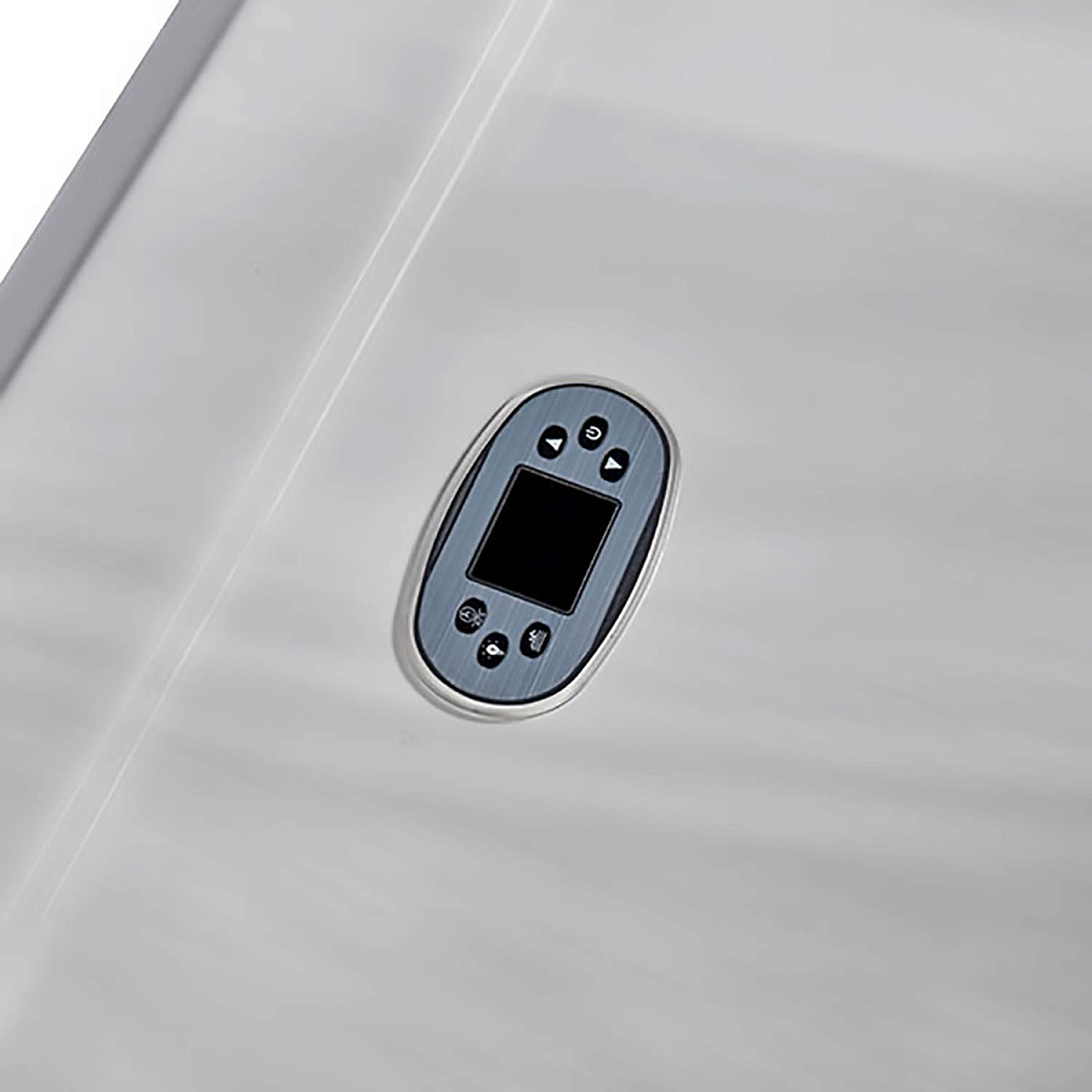 Плавательный бассейн Mexda WS-S06CT Плавательный бассейн Mexda WS-S06CT