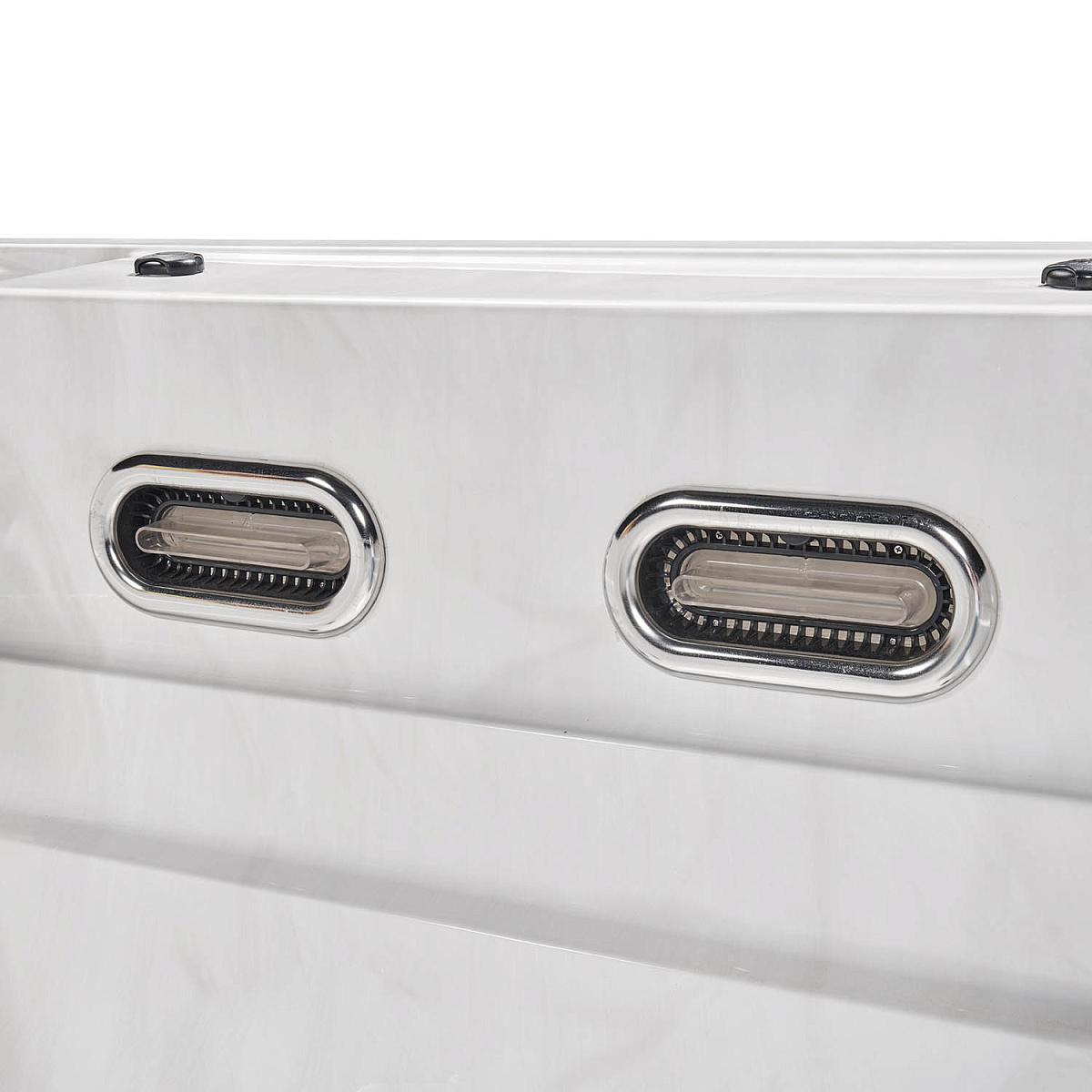 Плавательный спа бассейн Mexda WS-115E III-U Плавательный спа бассейн Mexda WS-115E III-U