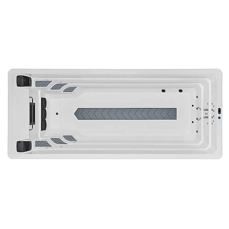 Плавательный спа-бассейн FSPA IP-002 Pro