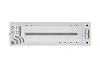 Плавательный спа-бассейн FSPA IP-010