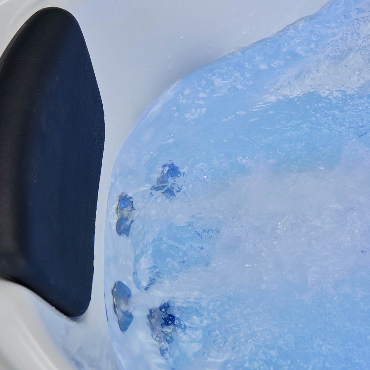 Гидромассажный спа бассейн Mexda WS-092C Гидромассажный спа бассейн Mexda WS-092C