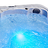 Плавательный спа бассейн Mexda WS-S06CT-L Плавательный спа бассейн Mexda WS-S06CT-L