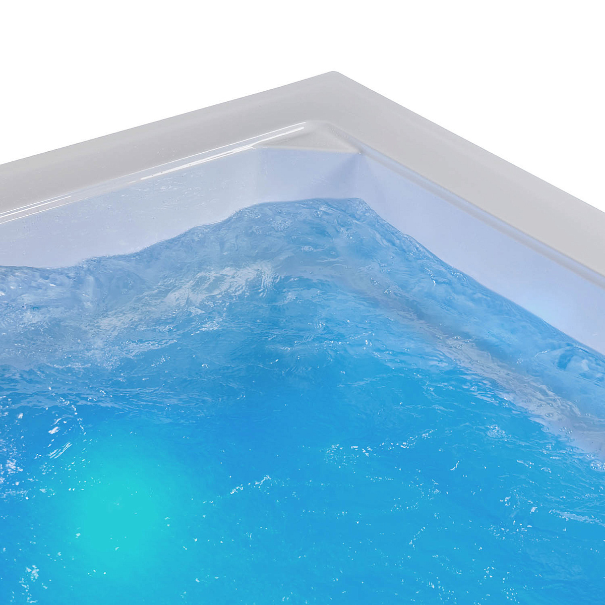 Плавательный спа бассейн Mexda WS-PC05ST-S Плавательный спа бассейн Mexda WS-PC05ST-S