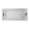 Плавательный спа бассейн Mexda WS-PC07A