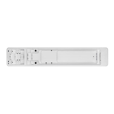 Плавательный спа бассейн Mexda WS-S12-T