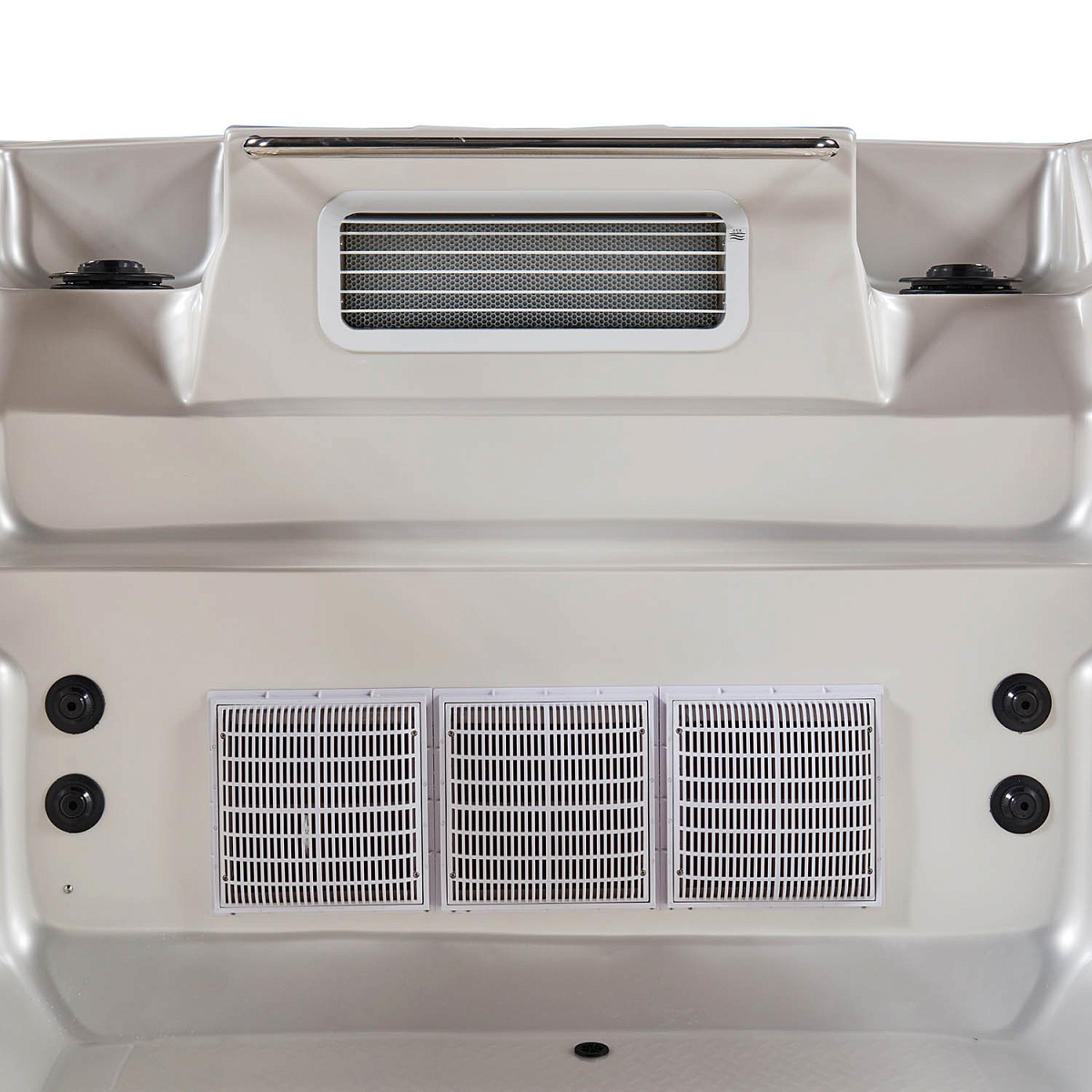 Плавательный спа бассейн Mexda WS-PC06ST Плавательный спа бассейн Mexda WS-PC06ST