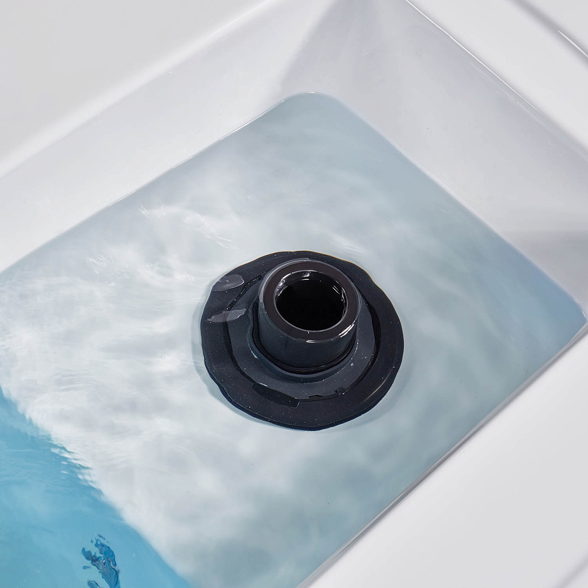 Плавательный спа бассейн Mexda WS-PC07ST Плавательный спа бассейн Mexda WS-PC07ST