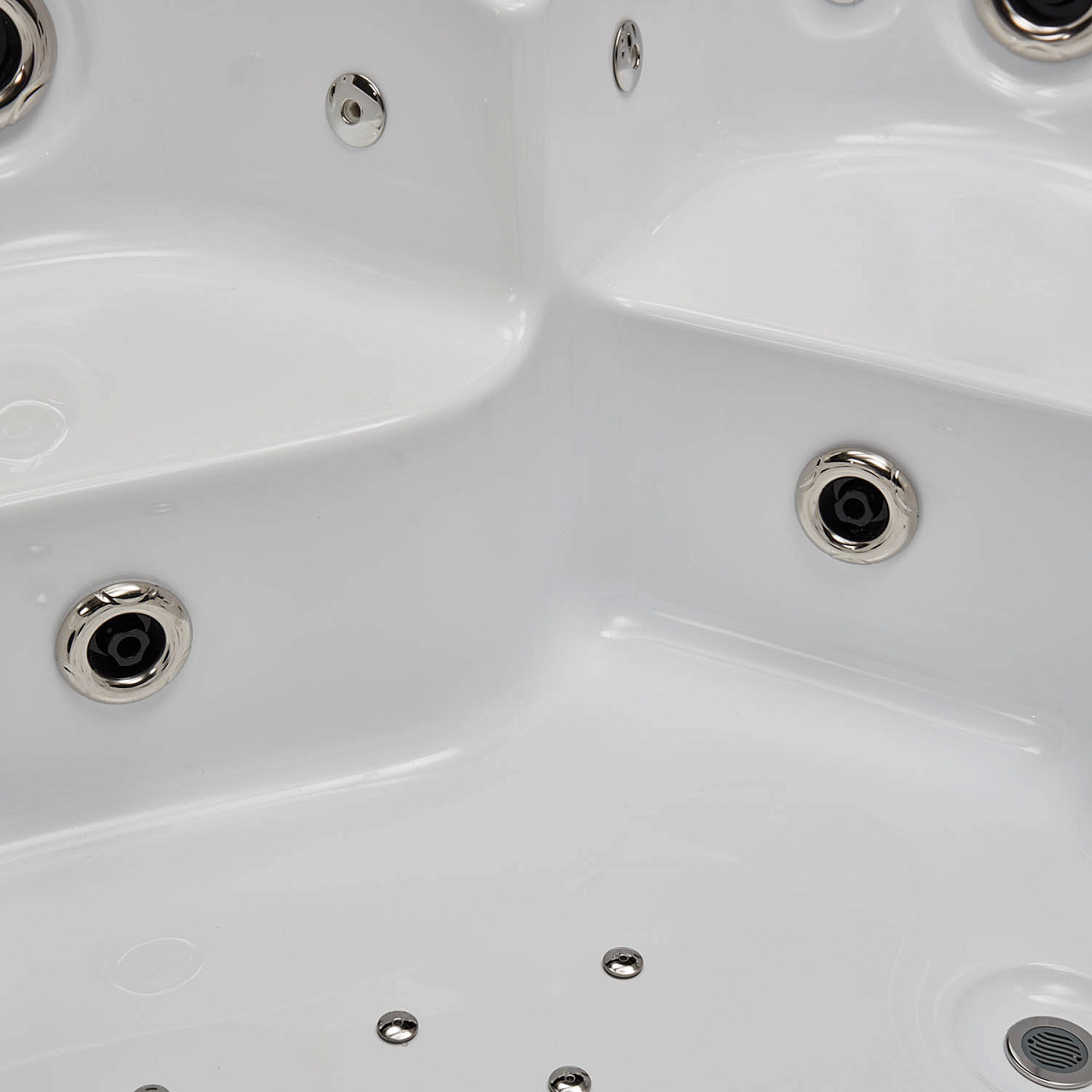 Гидромассажный спа бассейн Mexda WS-092C Гидромассажный спа бассейн Mexda WS-092C