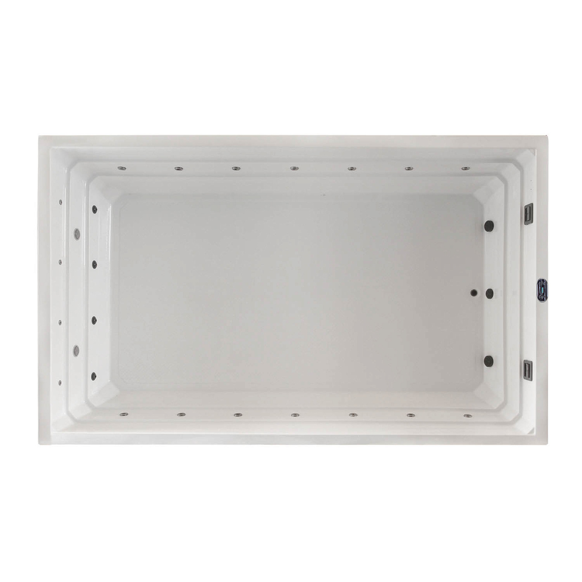 Плавательный спа бассейн Mexda WS-PC05 Плавательный спа бассейн Mexda WS-PC05