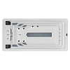 Плавательный спа-бассейн FSPA IP-001