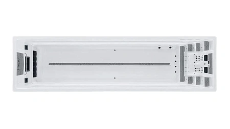 Плавательный спа-бассейн FSPA IP-3212 Pro