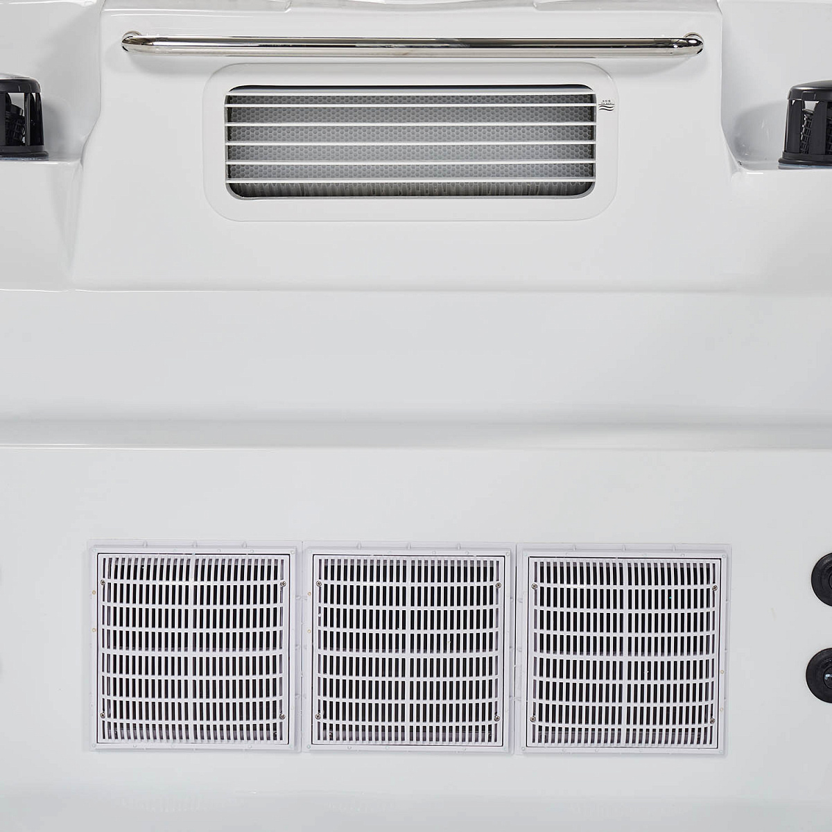 Плавательный спа бассейн Mexda WS-PC05ST Плавательный спа бассейн Mexda WS-PC05ST