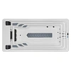 Плавательный спа-бассейн FSPA IP-001 Pro