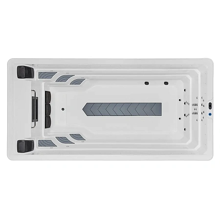 Плавательный спа-бассейн FSPA IP-001 Pro