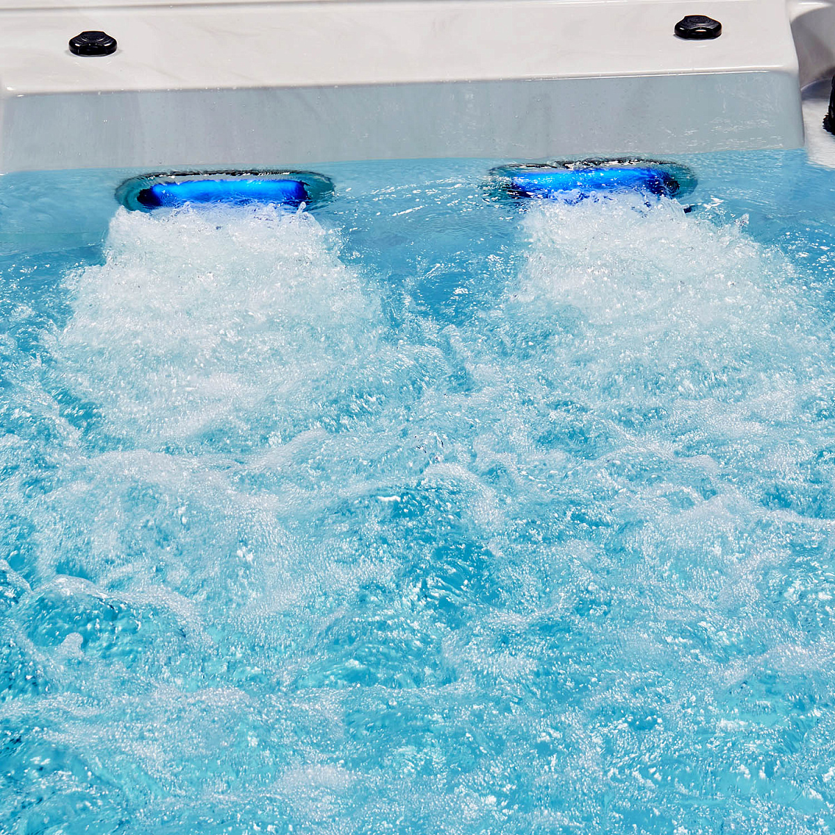 Плавательный спа бассейн Mexda WS-115E III-U Плавательный спа бассейн Mexda WS-115E III-U