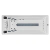 Плавательный спа-бассейн FSPA IP-002