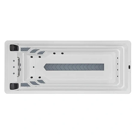 Плавательный спа-бассейн FSPA IP-002