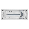 Плавательный спа-бассейн FSPA IP-003