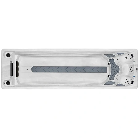 Плавательный спа-бассейн FSPA IP-004 Pro