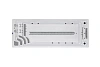 Плавательный спа-бассейн FSPA IP-010S